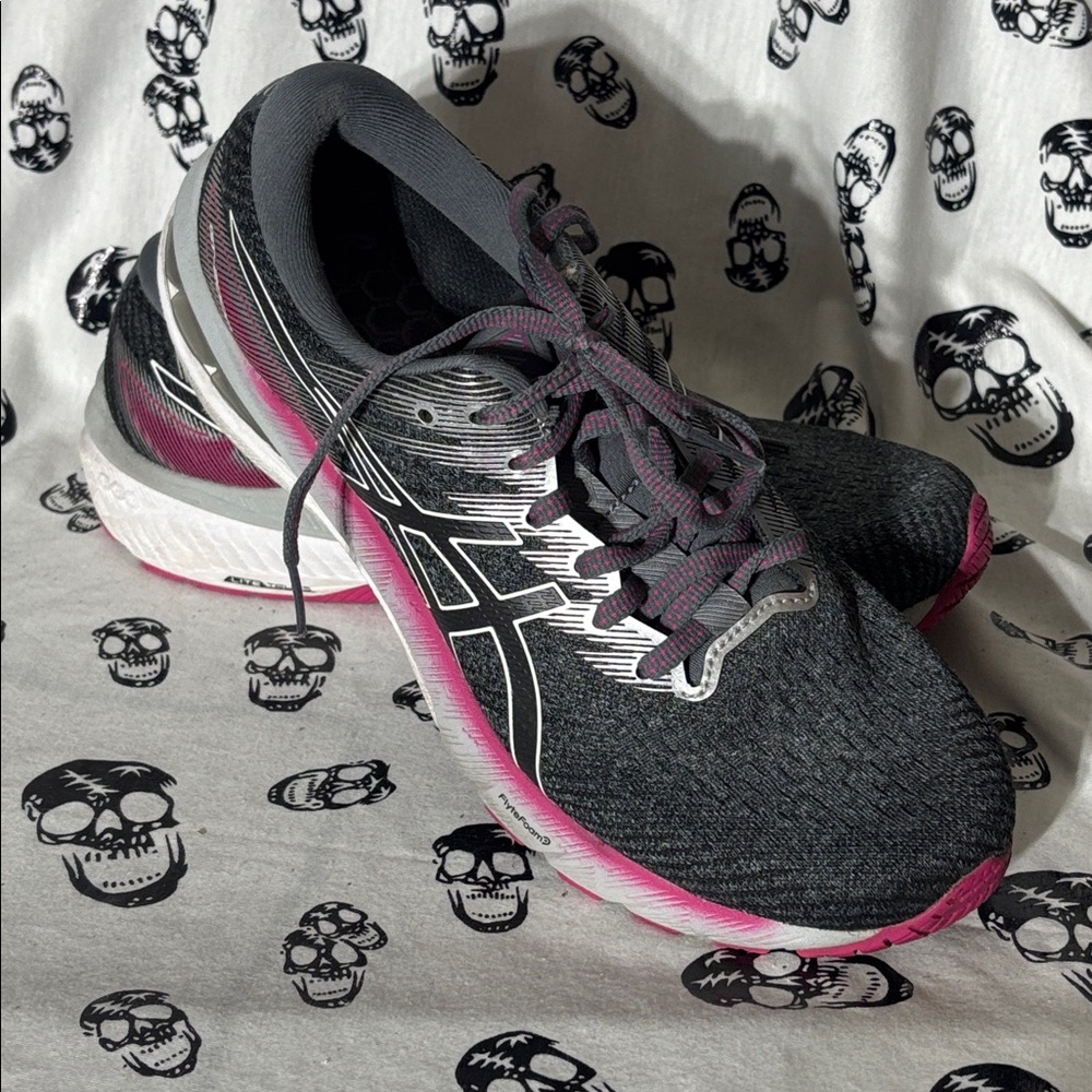 ASICS Women's GT-2000 10 2A Running Shoes Size 8.5
